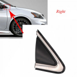 Parema k&uuml;lje peegli kolmnurga katte trimm 2013-2019 Nissan Sentra 96318-3SG0A jaoks