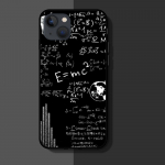Formula Equation Art telefoni&uuml;mbris iPhone'ile Samsung Galaxy Redmi Xiaomi Oppo OnePlus Note SA 7 8 9 10 11 12 13 14 20 21 22 23 53 54 Pro Max Plus Ultra iPhone 6 or 6S