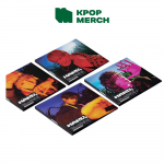 SHINee &ndash; 8. album [HARD] (Digipack Ver.) ONEW