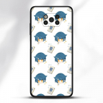 &Uuml;mbris Poco X3 NFC M3 Pro M3 F3 F1 Capa jaoks Mi Note 10 Pro Lite Caso jaoks Xiaomi CC9 Pro A3 A2 Lite Cartoon Genshini l&ouml;&ouml;kpea jaoks Mi Poco F3 GT