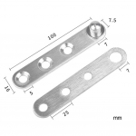 360 kraadi p&ouml;&ouml;rlevad uksed hinged, vastupidavad ja vastupidavad