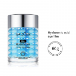 H&uuml;aluroonhappe kahetoimeline silma&uuml;mbruskreem niisutav toitev hooldus, t&otilde;stev silmakreem 60g