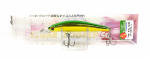 Bassday Sugar 2/3 Deep SG 72F ujuv lant 6,0 grammi M-99 (1065)