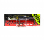 Duo Realis Spin Bait 72 Alpha spinbait spybait uppumislant CCC3243 (4472)