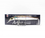 Jackson Artist FR 105 uppuv Minnow Lure WAK (7604)
