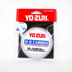 Yo Zuri Duel HD Carbon Fluorocarbon 30 jardi 30 lb R891-CL (0917) puhas