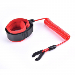 Paadi k&auml;ivituspeatus Kill Safety kaelarihma kinnituskaabel Fit Wave Blaster Wave Runner