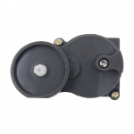 T&auml;iustatud k&uuml;lgharja mootor iRobot Roomba 500/600/700/800 seeria jaoks 870 880 760 770 780 500 600 700 595 hall/sinine