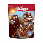 Kellogg's Chex Choco lume&scaron;okolaadipall 400g (3 Valikud) #1PCS