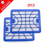 2tk H13 HEPA filter ZVCA050H filter ZELMER tolmuimejale Clarris Twix, Explorer, Jupiter Odyssey, Orion tolmuimeja osad