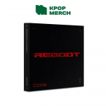 TREASURE &ndash; 2. t&auml;isalbum [REBOOT] DIGIPACK Ver. Random 1