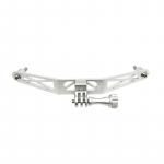 Windscreen Recorder holder Stable Safe Camera Bracket For BMW R1200RT R1250RT R 1200RT R1250 RT 2014- must