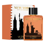 Parf&uuml;&uuml;m meestele - 100ml | Luksuslik kingitus | Eriti kauakestev l&otilde;hn | Premium Prantsuse l&otilde;hnal&otilde;hn | Parf&uuml;&uuml;mvesi 100 ml