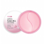 LAIKOU Sakura silmamask 50tk