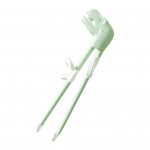 Dinosauruste disaini treenimine s&ouml;&ouml;gipulgad sakilise peaga TPR tervislik ja ohutu treening s&ouml;&ouml;gipulgad Abistajad roheline