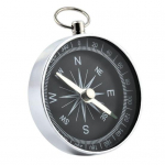 Kaasaskantav metallist kompass v&auml;ljas reisimiseks matkamiseks matkamiseks ronimis-navigatsioonit&ouml;&ouml;riist