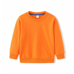 Laste vabaaja Pullover Hoodie Laste &Uuml;markaelus puuvillane Top Moeprinteriga dressipluus poisile T&uuml;drukule Kevad-s&uuml;gis pikkade varrukatega s&auml;rk 140cm