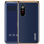 Lukustamata eakate klapiga mobiiltelefon 2,4 kahe SIM-kaardiga MP3 MP4 suurte nuppudega kiirvalimine topelttulega miniklapiga mobiiltelefon