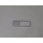 ABS Chrome For Mazda 2 Demio DL Sedan DJ Hatchback LHD 2015 2016 2017 car headlight switch ESP button cover trim must