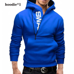 Pullover Hoodies Meeste Fliisist Soojad Pulloverid Pusad Kvaliteetsed Meeste Hoodid Jakk Hip Hop Spordir&otilde;ivad L