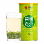 EFUTON Mingqian Bi Luo Chun Hiina roheline tee tigu kevadtee BiLuoChun 250g