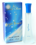 LIGHT BREEZE naiste tualettvesi, Lady Charm Light Breeze 3 ml