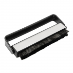 S&uuml;sinikkiust plaadipintsel Antistaatiline vin&uuml;&uuml;lplaadipuhastusvahend plaadipintslite oluline puhastusvahend DJ-dele ja muusikas&otilde;pradele