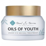 Teal & Terra Under Eye Revival Cream For Men & Women 30 gm