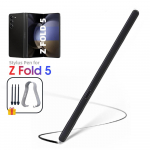 Fonken Stylus S Pen-ekraaniga puutepliiats Samsung Galaxy Z Fold 5 Fold 3/4/W22 k&auml;tega kirjutuspliiatsile must