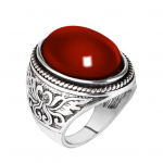 Rihmas&otilde;rmus &Otilde;rn nahas&otilde;bralik Kerge meeste s&otilde;rmus Meeste kunstkivist nikerduss&otilde;rmus banketi jaoks US 10 punane