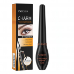 Intensiivne must kuivatav silmapliiats kauakestva veekindla koostisega 5g