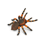 CollectA Punase P&otilde;lvega Tarantli Figuur (Suur)