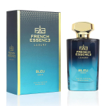 French Essence parf&uuml;&uuml;mvesi meestele, 60ml | Premium Luxury Parf&uuml;&uuml;m | Kauakestev aroom | Kingitus mehele ja poiss-s&otilde;brale (Bleu) 60 ml