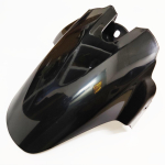 Suzuki GSXR 600 750 R K6 K8 2006 2007 2008 2009 2010 Mootorratta Voolukate Tagaratta Porikaitse Porilaud Muda Pritsmed must