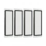 P&otilde;hihari Pestav Hepa Filter K&uuml;lghari Xiaowa C10 E35 E3 Xiaomi mijia 1S SDJQR01RR Robottolmuimeja tarvikud