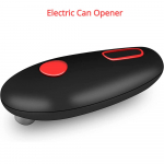 K&ouml;&ouml;k elektriline vidin Elektriline purgiavaja K&ouml;&ouml;k patareiga k&auml;eshoitav automaatne elektriline konserviavaja