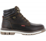 Dockers by Gerli Boots &ndash; Meeste talvesaapad Voodriga Nahk Pruun 43LU110-400360 Kingad ORIGINAAL EU 40 UK 6.5 pruun
