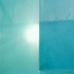 10x10cm valmistamine kasti kandiliste mosaiikkividega mitmev&auml;rviliste klaasmosaiikplaatidega isetegemine 10x10cm