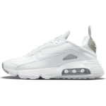Nike Air Max 2090 C/S Valged Naiste Tossud Metallik-H&otilde;bedased DH5698-100 35.5