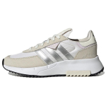 Adidas Retropy F2 Alumiiniumist Peaaegu Roosa Naiste Tennised Beež H&otilde;be-Metallik GW9410 36⅔