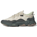 Adidas Ozweego Cordura Wonder White Legend Ivy Unisex Tossud Kreemjas GZ2053 36⅔