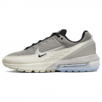 Nike Air Max Pulse Kivit&uuml;kk Naiste Tossud Hall Hele-Orewood-Pruun Must FD6409-002 36.5