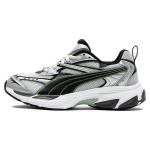 Puma Morphic Glacial Grey Green Fog Unisex tossud 392724-03 36