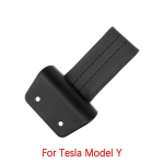 2022 Auto kandek&auml;epide Tesla Model Y 2020 2021 2022 jaoks Auto kauba pakiruumi matt Kohandatud k&auml;epide Auto sisekujunduse tarvikud Car Carrying Handle black