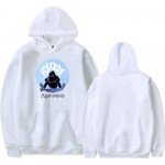 Boywithuke Merch Hoodie Uus album Serotonin Dreams Unisex Hip Hop Punk Y2k Boywithuke Pusa Pullovers Harajuku Casual Unisex XL