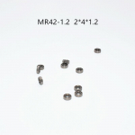 K&auml;&auml;buslaager MR42-1,2 10 t&uuml;kki 2*4*1,2(mm)