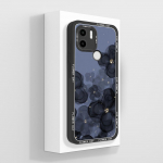 Xiaomi Redmi A1+ A2+ Plus &uuml;mbrise tagakaas Mood Avokaado Matt Pehme Vedel Silikoon P&otilde;rutuskindel kandiline telefonikott kaitsev korpus kaitseraua Redmi A1/A2