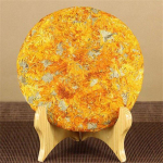 200g Herbal Tea Premium Quality Calendula marigold cake, Calendula officinalis