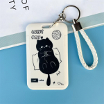 Veekindel multikas plastkaardi kate Naiste lapsed Bussi krediitkaardi ID nimi Ettev&otilde;te T&ouml;&ouml;tav pangakaardi m&auml;rgihoidja kaitsekate