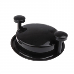 Shred Tool lihapurustaja sealiha veiseliha k&uuml;psetatud kana k&ouml;&ouml;giviljade k&ouml;&ouml;git&ouml;&ouml;riista lihaveskid punane